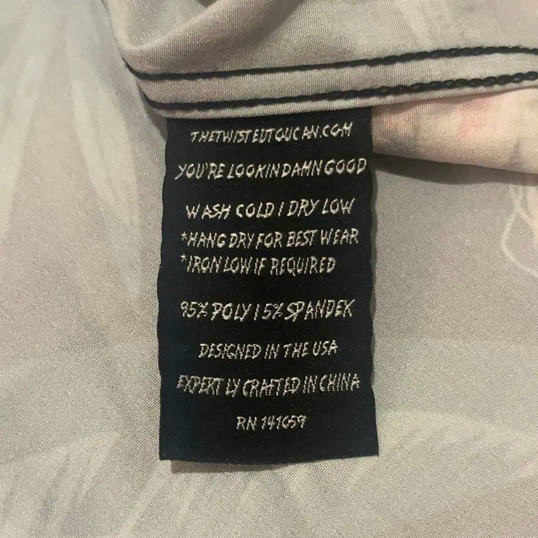 knzさま専用　V-22 オスプレイ　アロハシャツ　ハワイアン