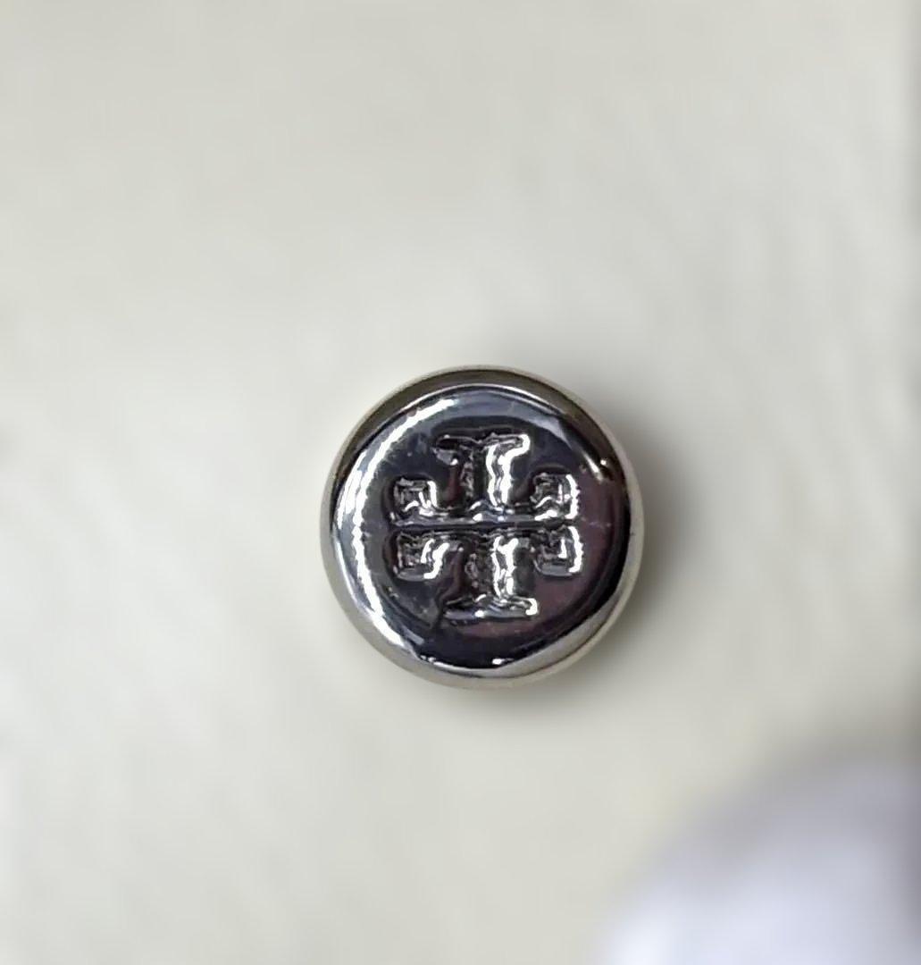 未使用Tory Burchトリーバーチリーラジウィルプチダブルバッグ2way