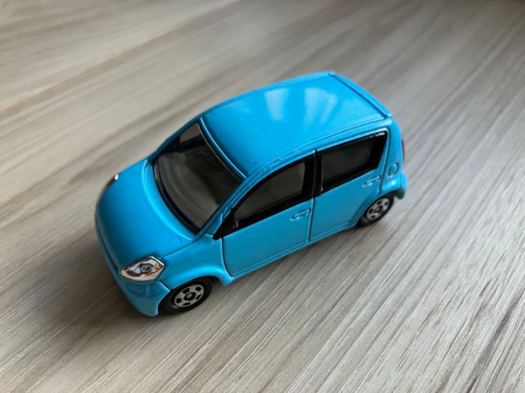 【新品・非売品有り】トミカ ミニカーセット12台まとめて ダイハツ コペンほか