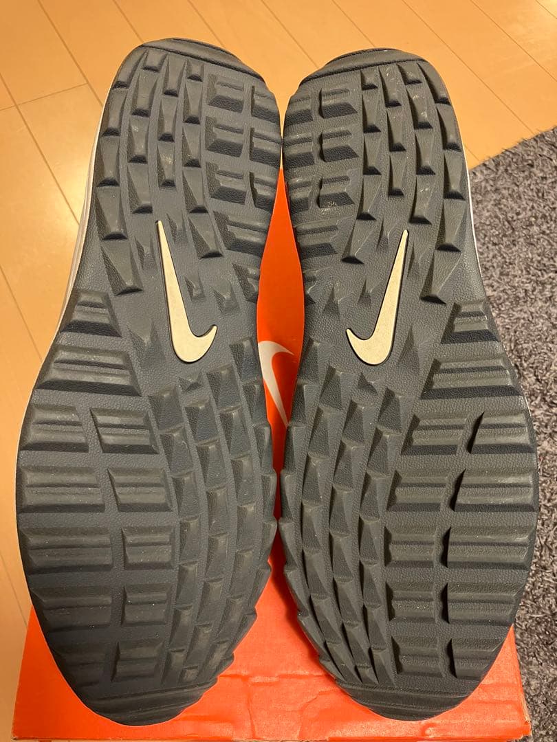 【超レア・美品】NIKE AIR MAX 1 G ナイキ ゴルフ 28cm