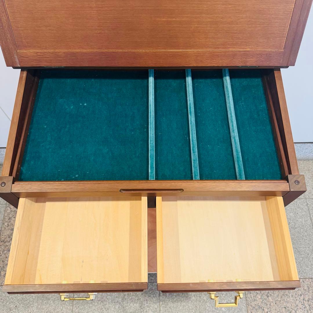 maruni マルニ木工　コレクションテーブル 地中海シリーズ　サイドテーブル