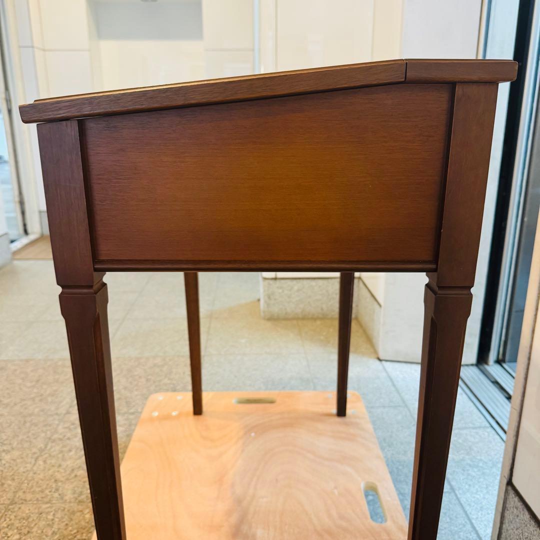 maruni マルニ木工　コレクションテーブル 地中海シリーズ　サイドテーブル