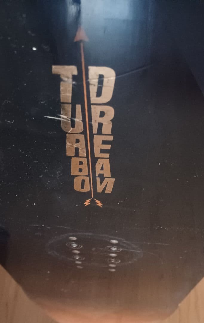 K2 Turbo Dream スノーボード　159cm