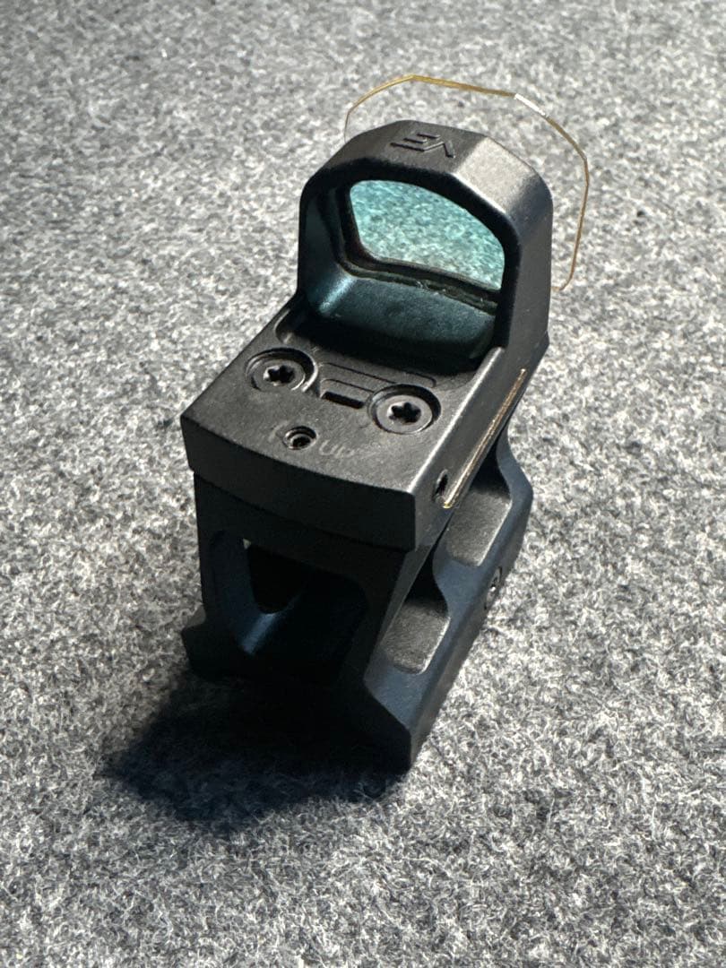 vector optics フレンジーS