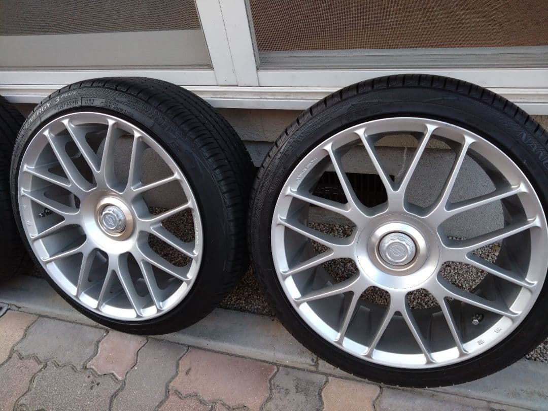 CRIMSON Racing Sparco 17インチ 114.3 4穴 5穴