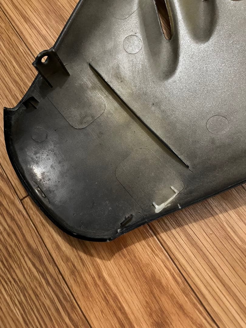 HTK様　AF28 super DIO ZX 外装　4点