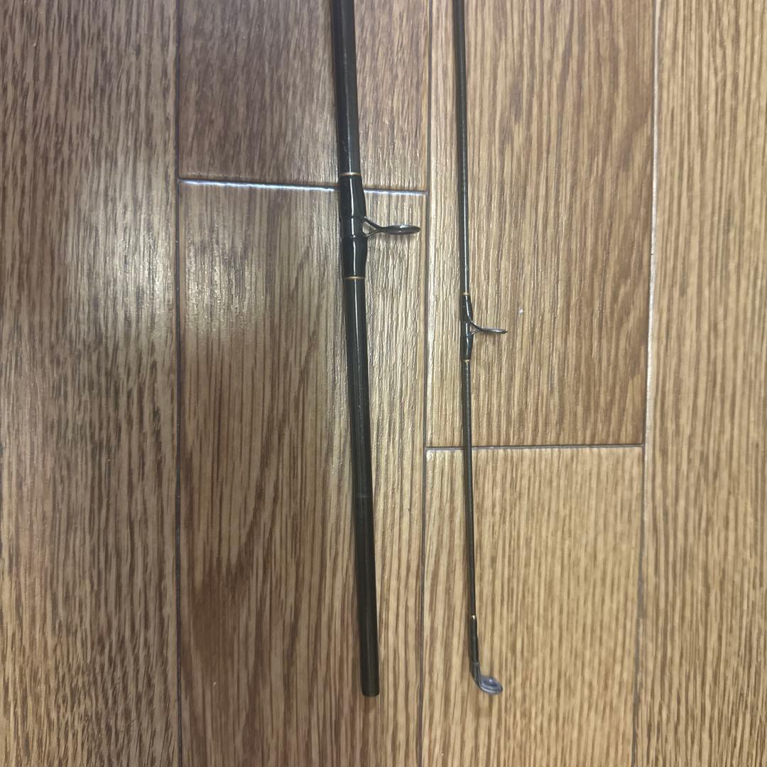 スミス　ベイトロッド　バトラックスウォーカー　BAW-56M