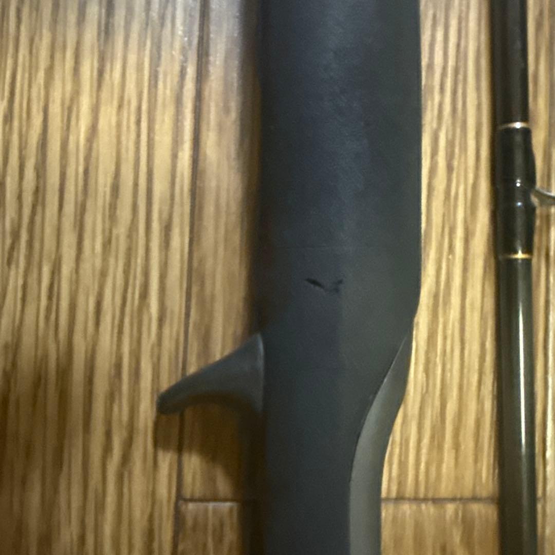 スミス　ベイトロッド　バトラックスウォーカー　BAW-56M