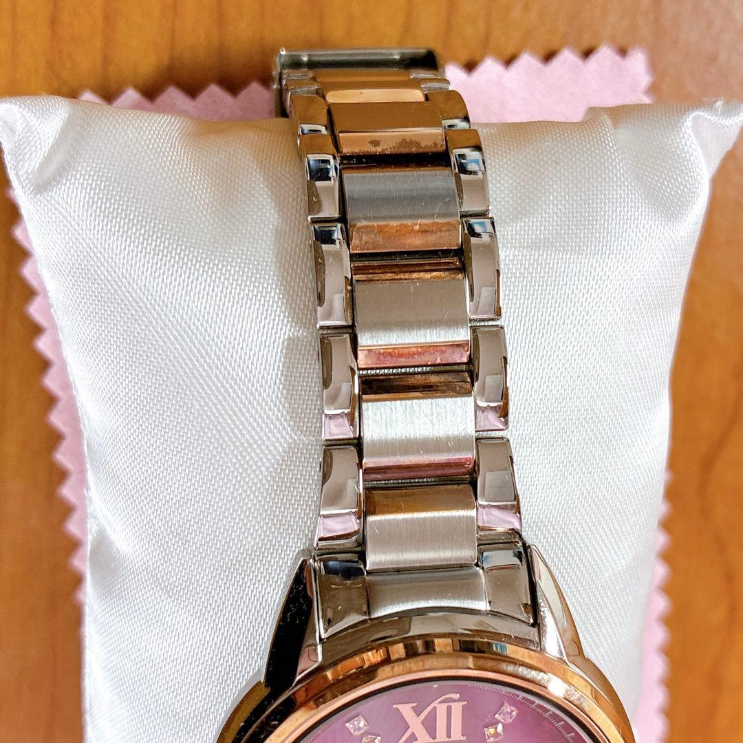 SEIKO LUKIA 2019限定1000本ウォッチ SSVM058 自動巻き