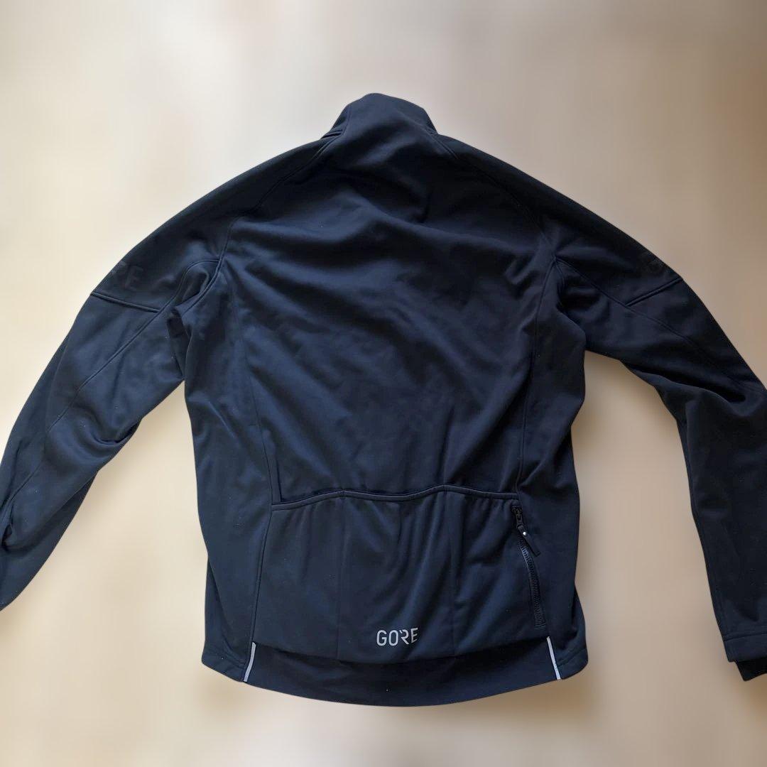 GORE バイクウェア US L