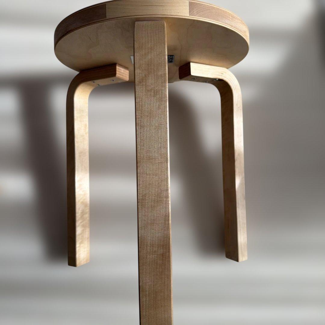 アルテック　スツール60 ロイム　(2023限定品)