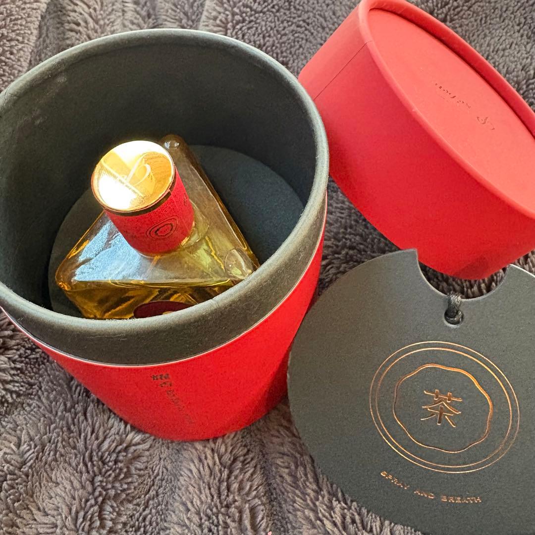 P.Seven ピーセブン 耀香 RUBY BLACK TEA