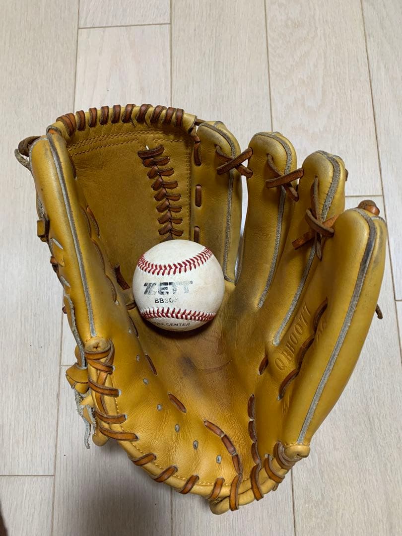 アンダーアーマー UNDER ARMOUR 一般硬式 ピッチャー用