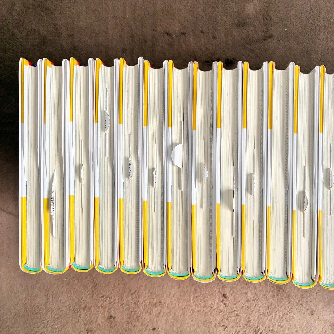 小学館 学習まんが 日本の歴史 23冊 全巻セット