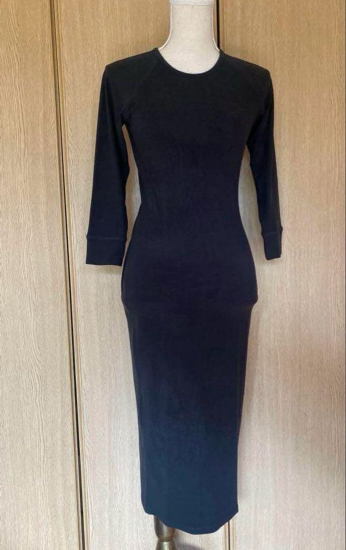 ゆ*き様 ジェームスパースのワンピース新品、タグ付きアメリカサイズ0