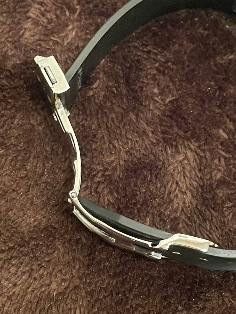 ウブロ クラシックフュージョン 38mm 565.NX.1171.RX 稼働品