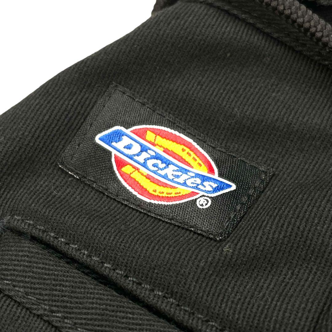 【傑作コラボ】 SYU Dickies ワイド バギーパンツ 神シルエット 美品