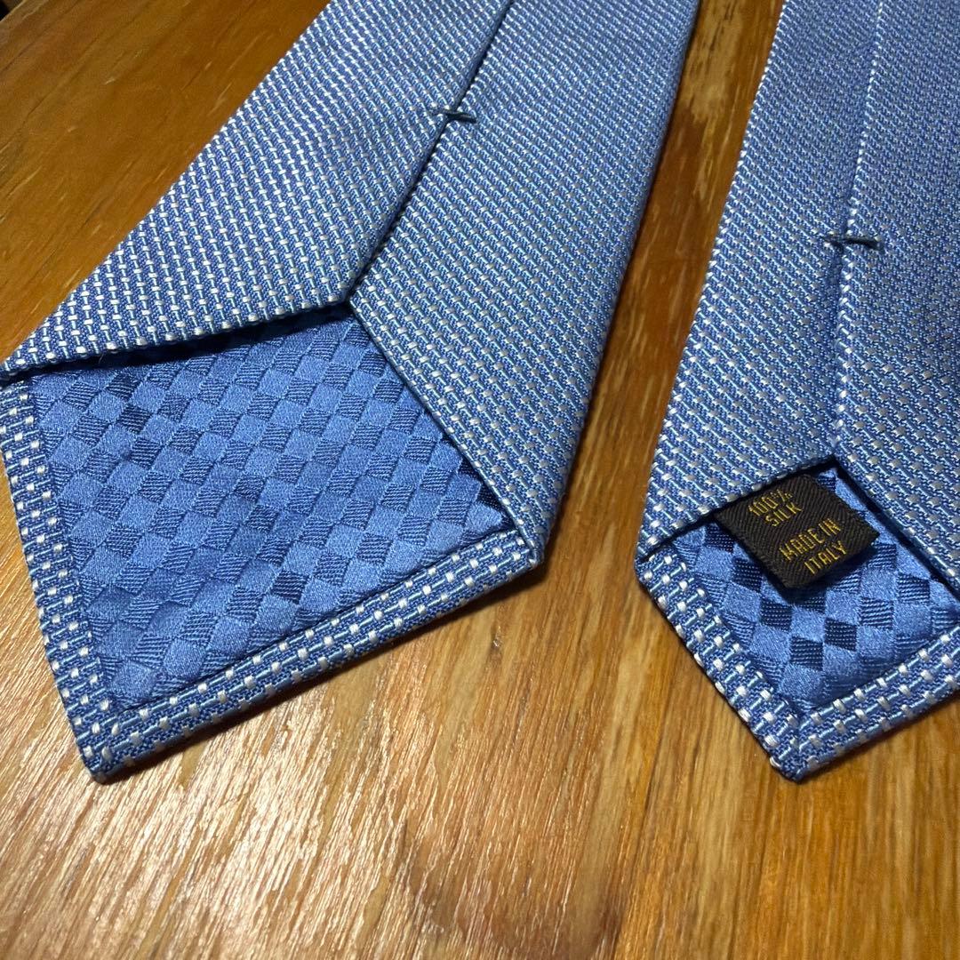 LouisVuitton Diorネクタイセット まとめ売り