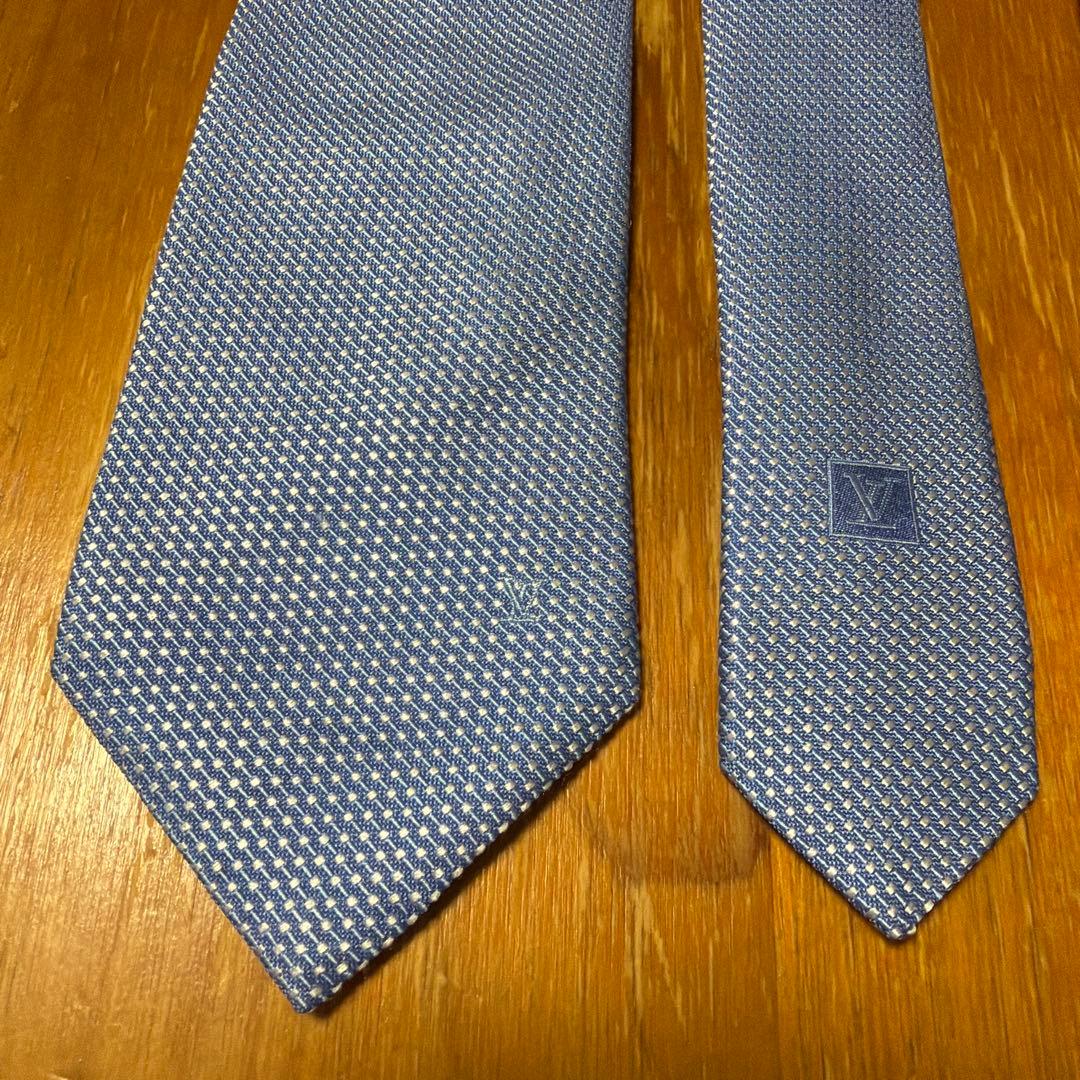 LouisVuitton Diorネクタイセット まとめ売り