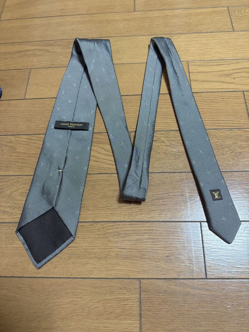 LouisVuitton Diorネクタイセット まとめ売り