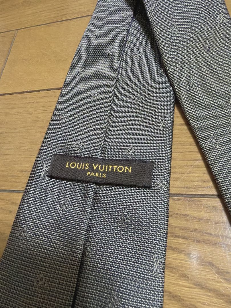 LouisVuitton Diorネクタイセット まとめ売り