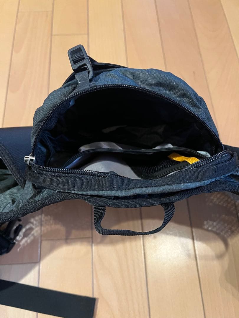 ドイターレース EXP エアー パルス Four EXP ネオベルト2