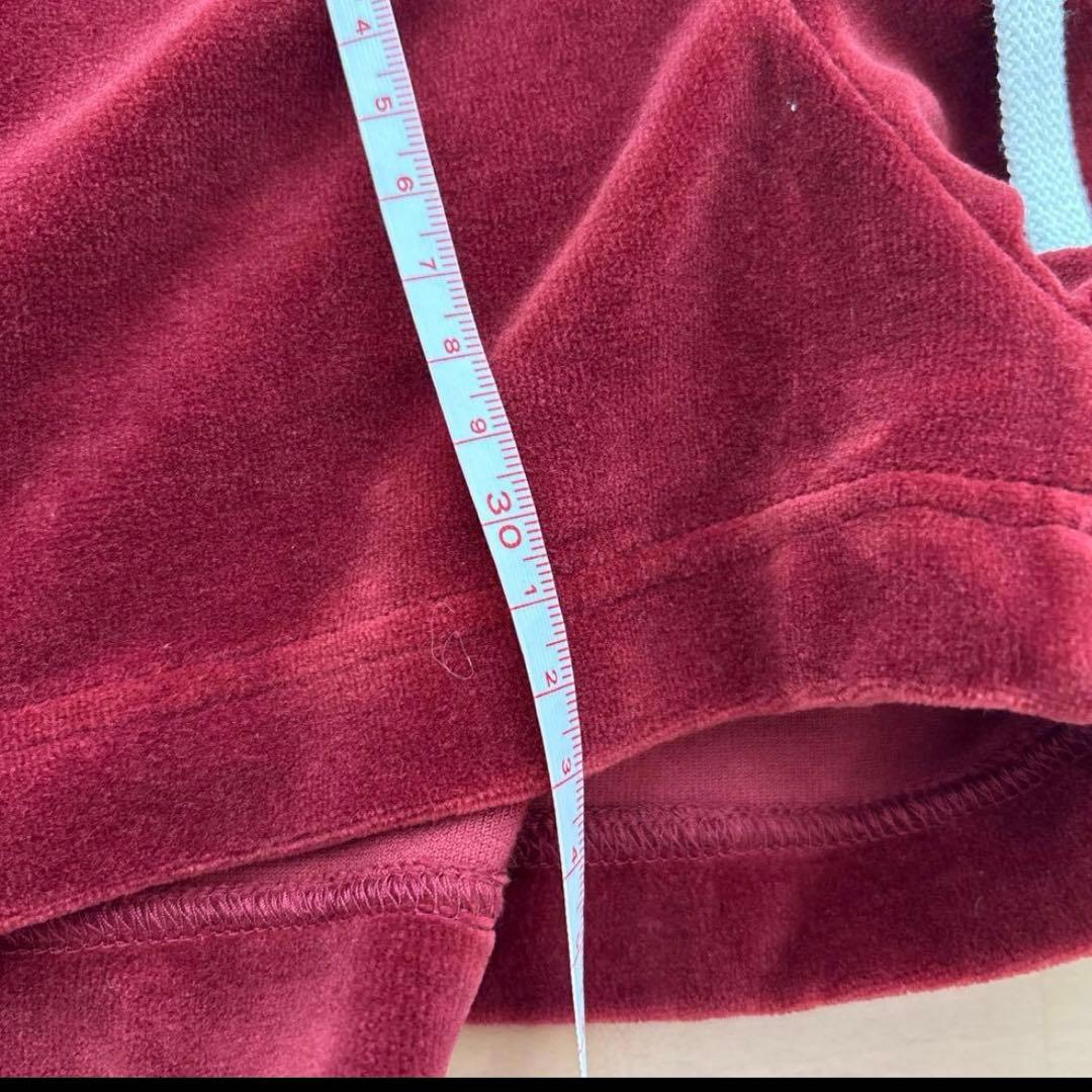 【未使用品】GUCCI アディダス コラボ ショートパンツ