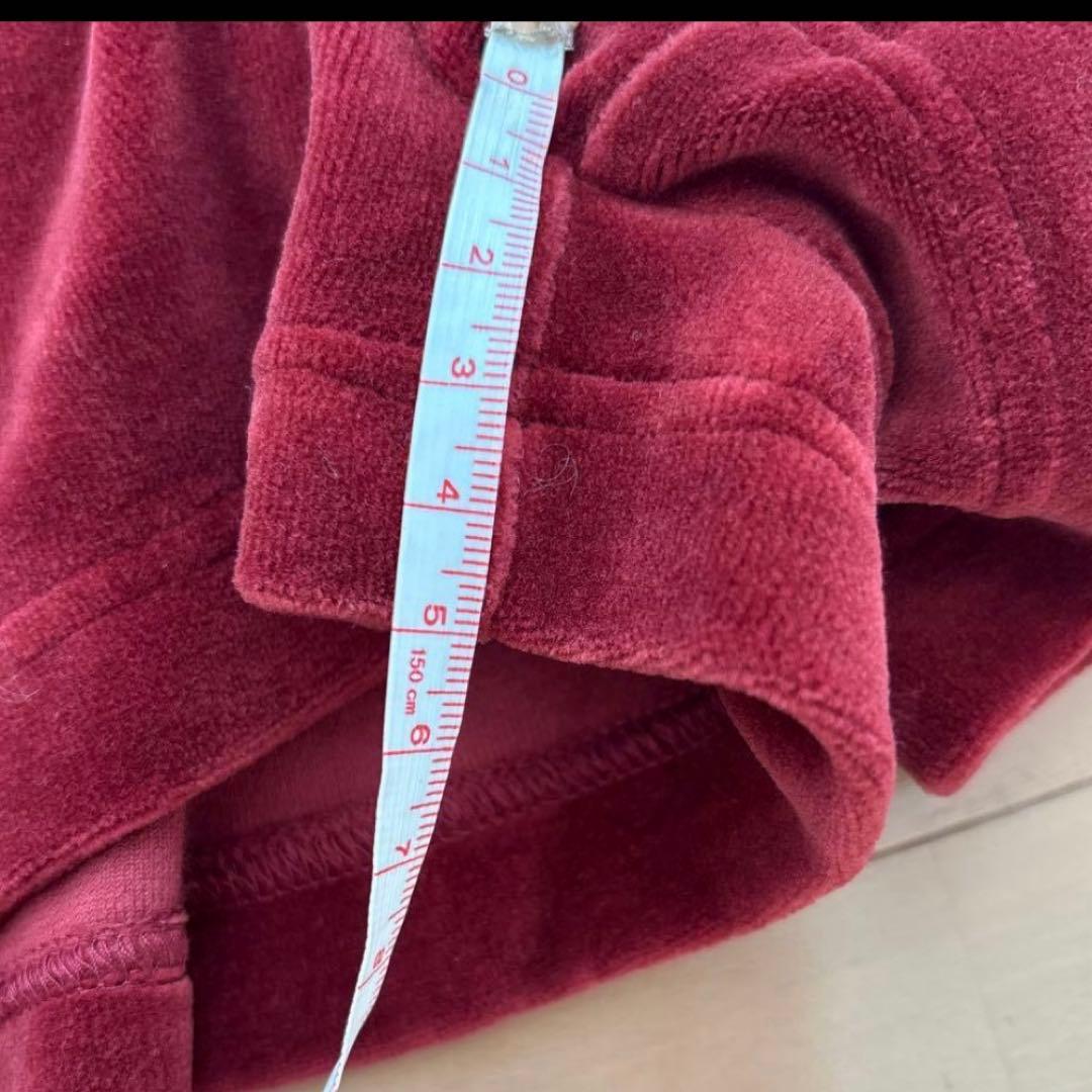 【未使用品】GUCCI アディダス コラボ ショートパンツ