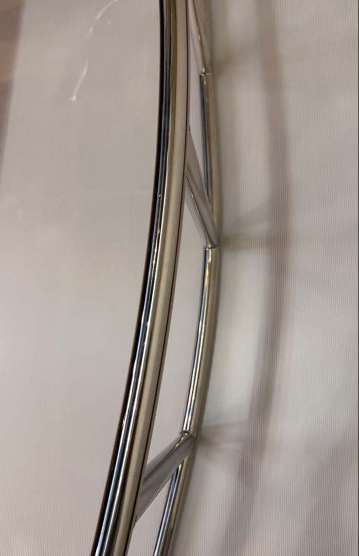 AIBA WORK'S / アイバワークス　リアラダー　キャラバン