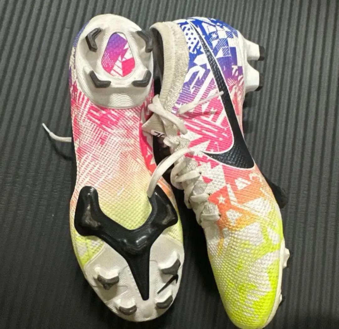 あ*や様 NIKE ナイキ サッカースパイク マーキュリアル