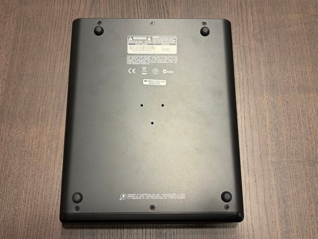 MACKIE 802VLZ4 アナログミキサー