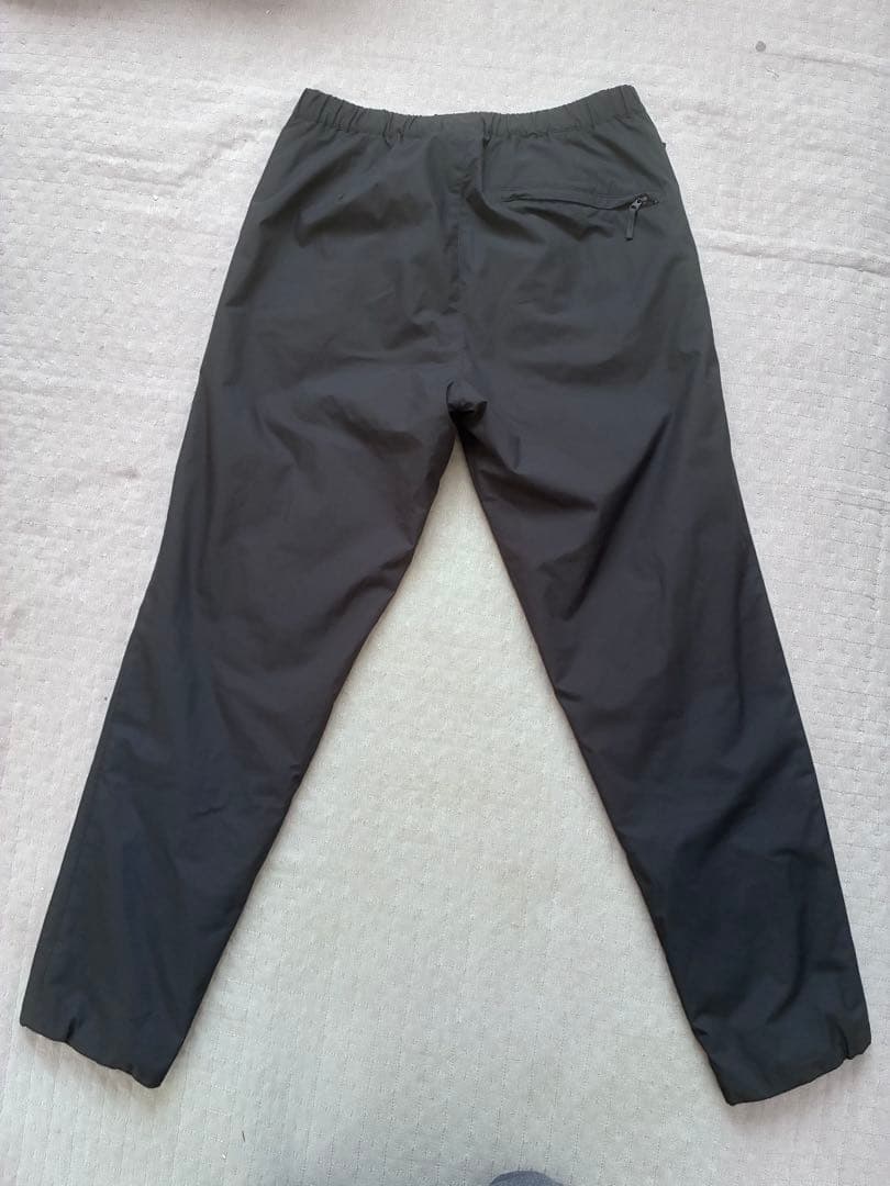 ノースフェイス　中綿パンツWINDSTOPPER プリマロフト光電子