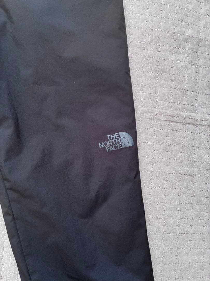 ノースフェイス　中綿パンツWINDSTOPPER プリマロフト光電子
