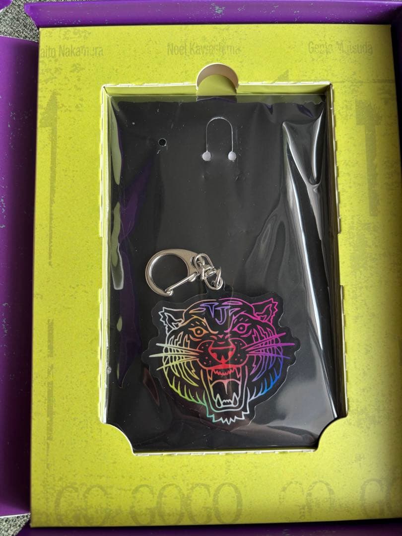 TravisJapan DVDセット ①THE SHOW ②road to a