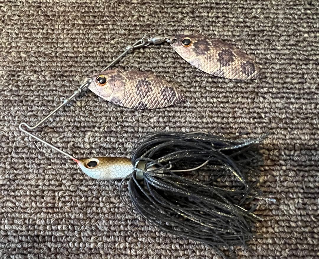 deps デプス B-カスタム 限定カラー