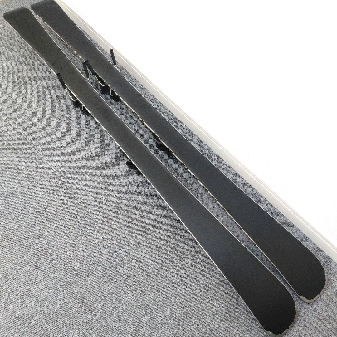 【最終価格】スキー HEAD 156cm LYT TECH V4 V SHAPE