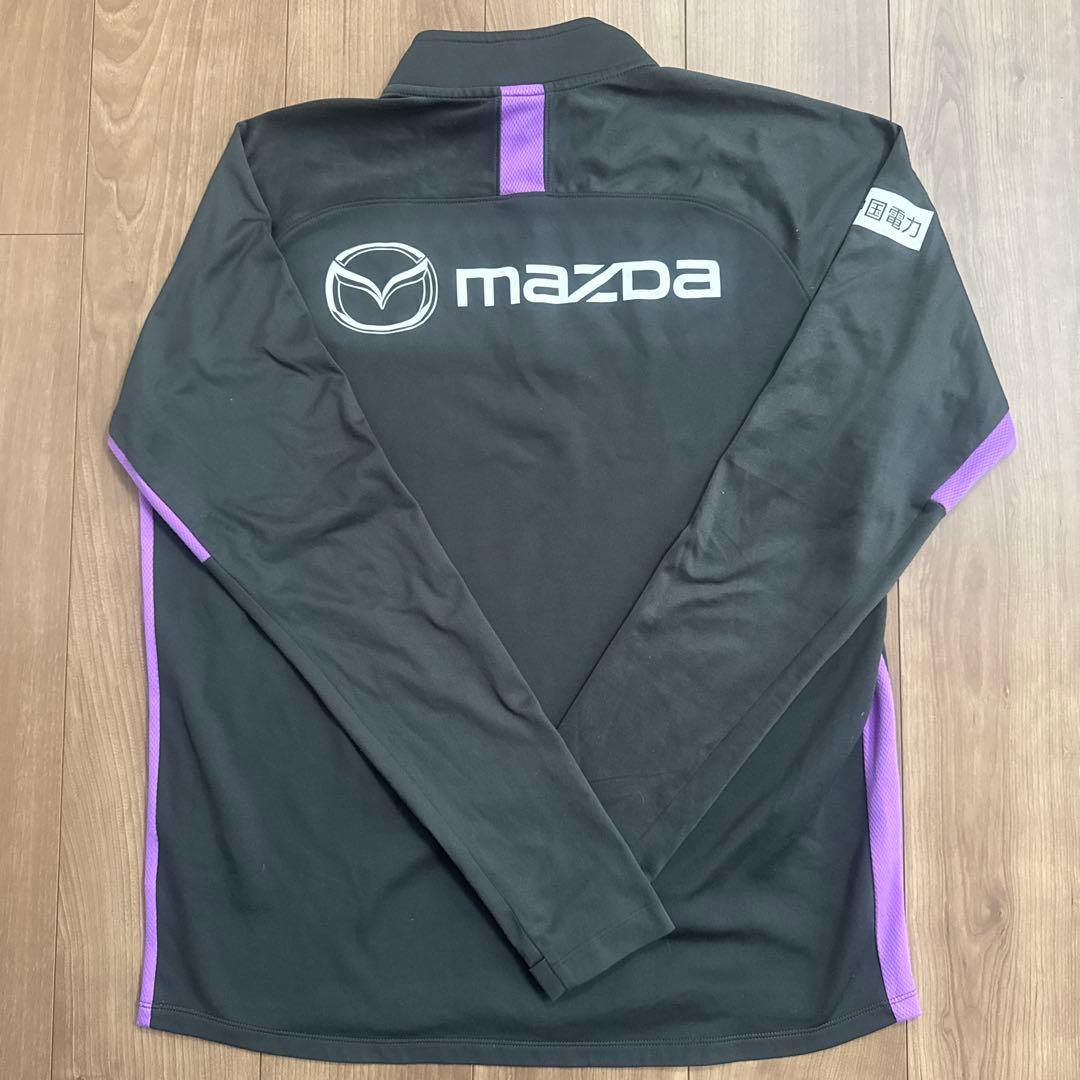 【支給品】Nike サンフレッチェ広島 Dri-FIT XL