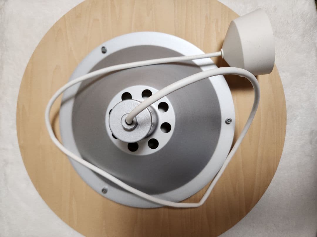 パナソニック ペンダントライト HH-LP360L 電球つき