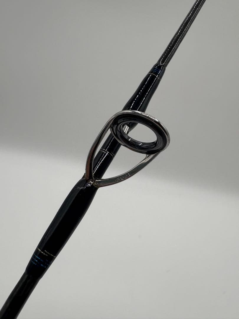 シマノ　グラップラー　S80MH