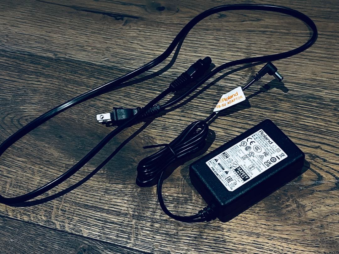 Roland GAIA2 シンセサイザー 37鍵 ほぼ未使用+TSケーブル2本