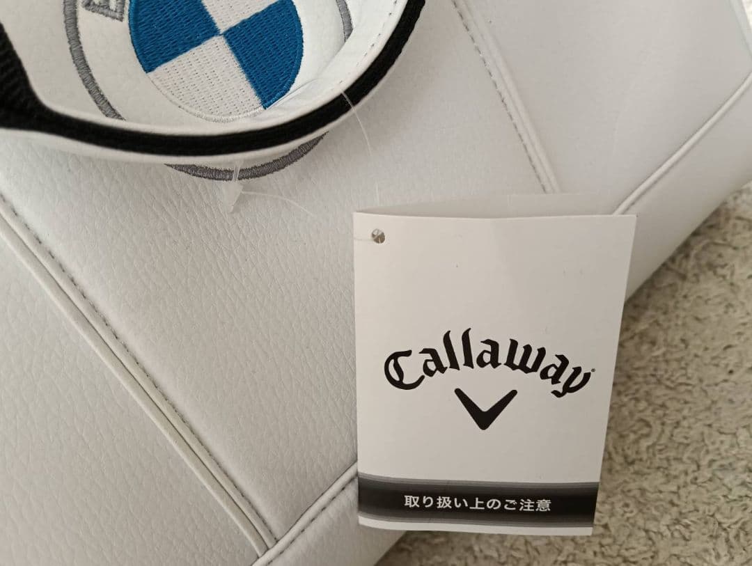 最終値下げ☆キャロウェイ☆Callaway  EXIATOTEトートバッグ