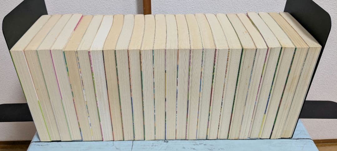 落第忍者乱太郎16～52・58・59巻＋公式キャラクターブック　計40冊セット