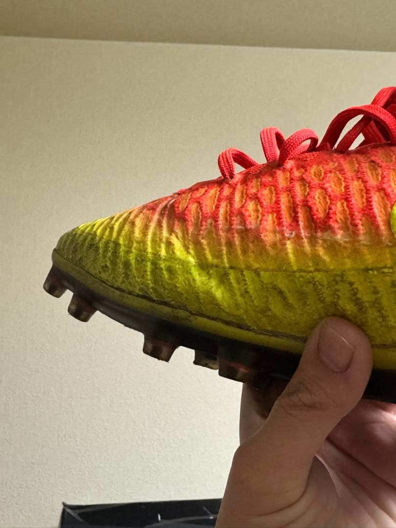 マジスタ オブラ 27cm 2足セット