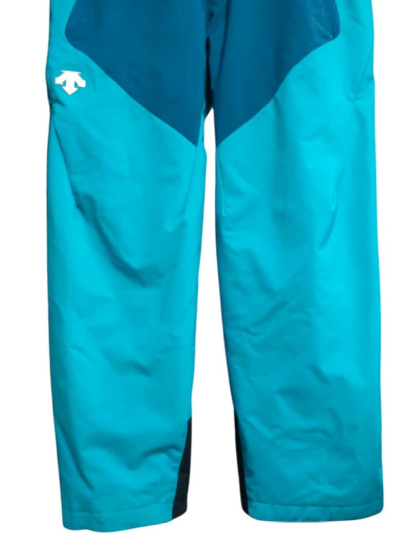 m*n様 デサント フリースタイルスキーウェア上下セット メンズＬサイズ