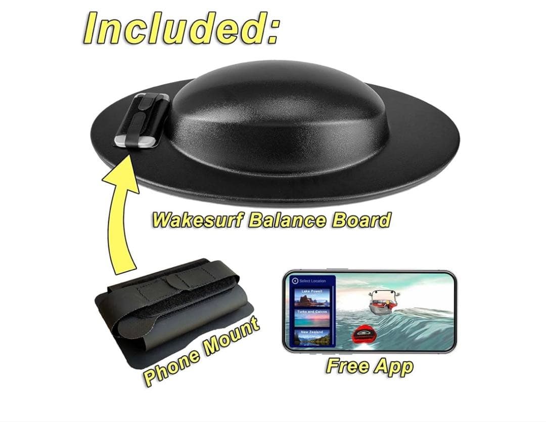 40%オフ！お正月特化セール！ Lakesurfの人気バランスボード