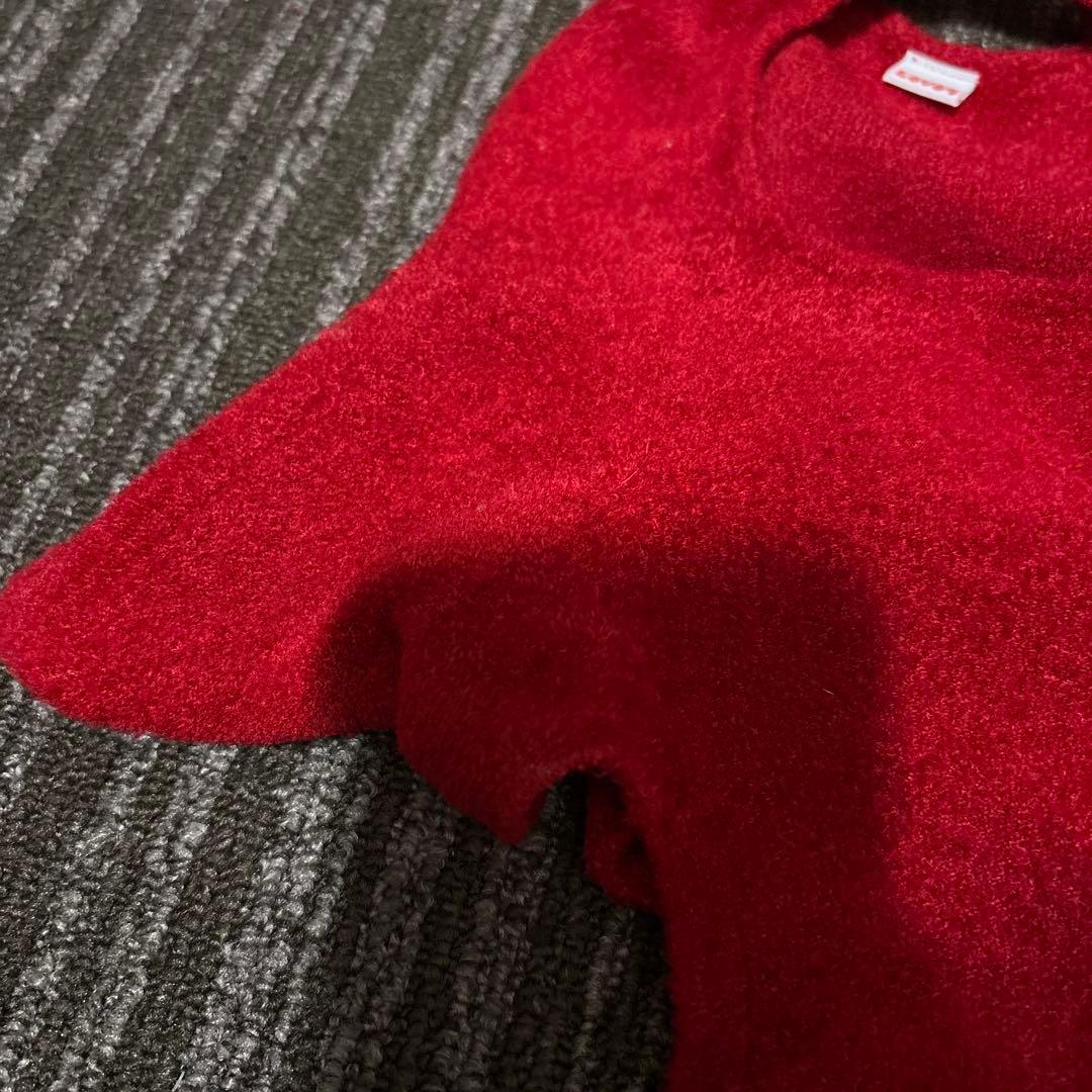 ラボット用かいじゅうニット　lovot用