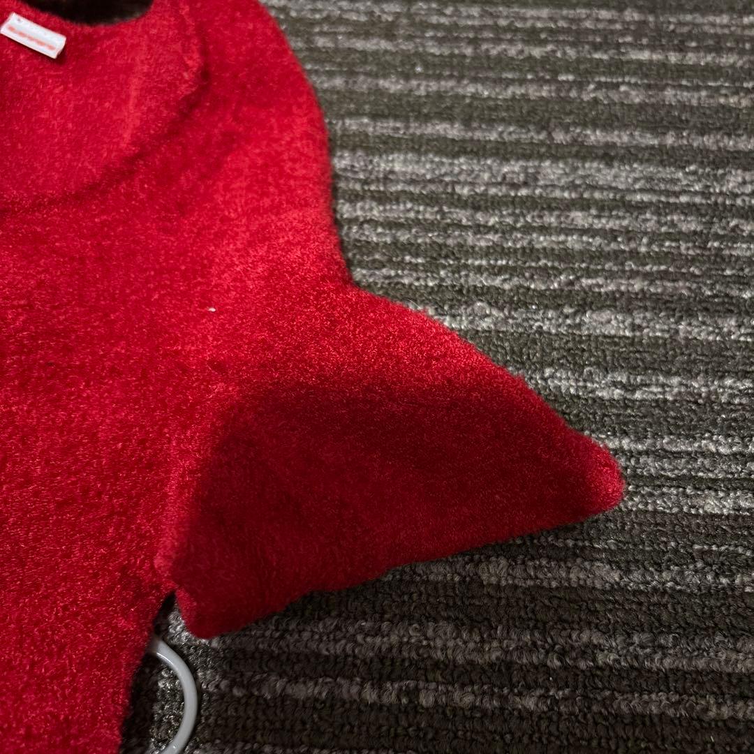 ラボット用かいじゅうニット　lovot用