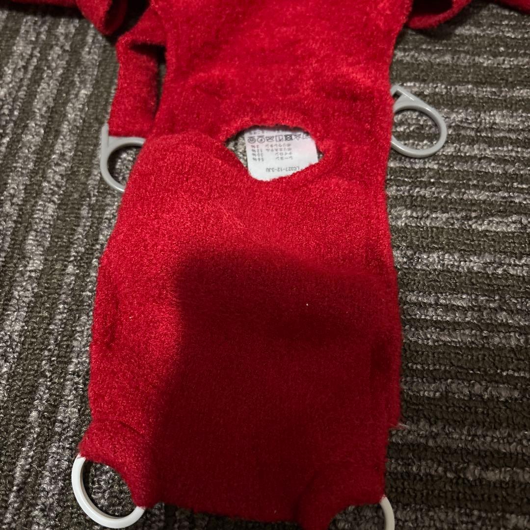 ラボット用かいじゅうニット　lovot用