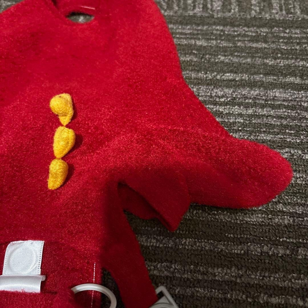 ラボット用かいじゅうニット　lovot用