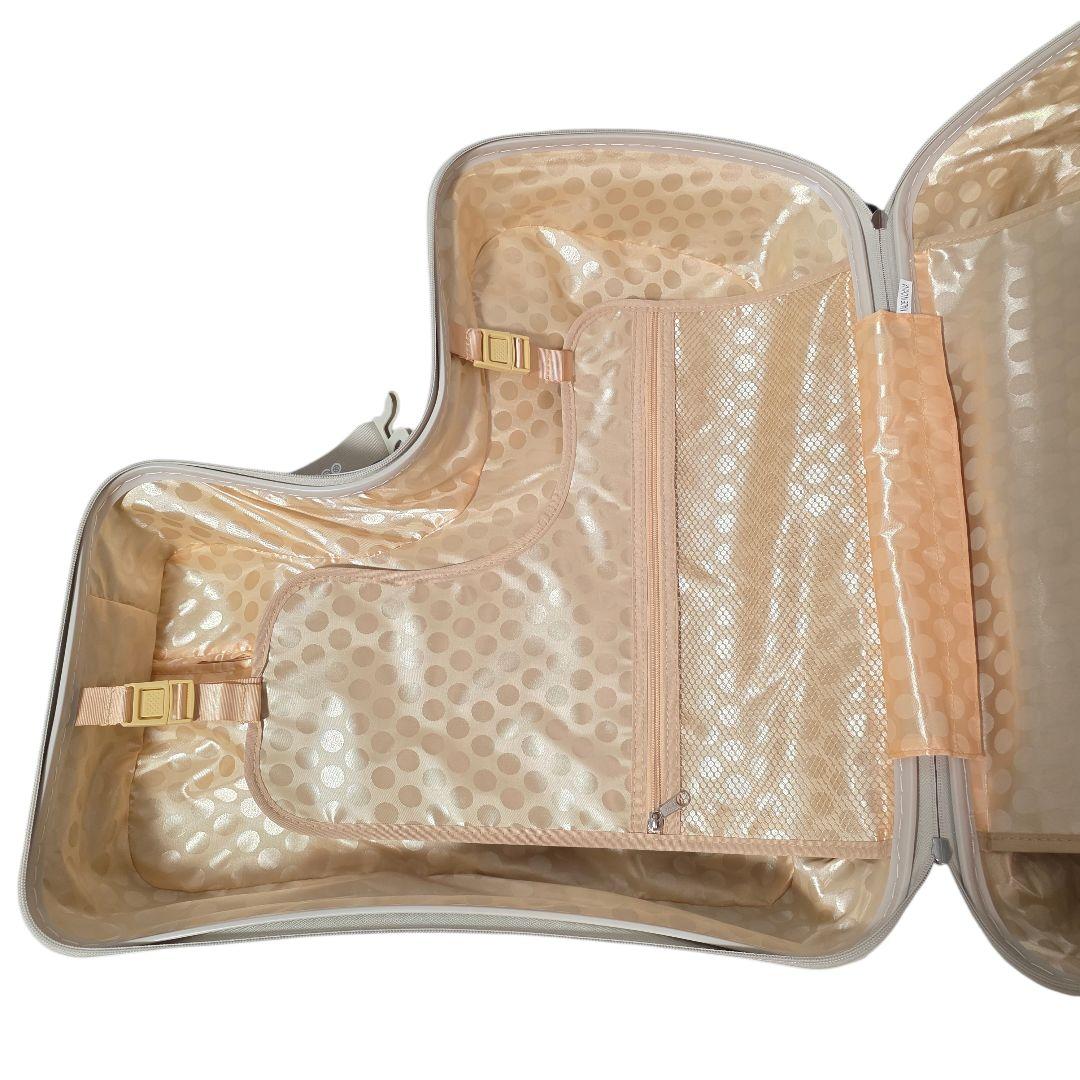 NORICCO こどもが乗れるキッズキャリー プレミアムシート パステルブルー